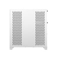 thumbnail image 4 of LIAN LI O11 Dynamic XL ROG Certificated - White Color - Tempered Glass on the Front, and Left Side - E-ATX, ATX Full Tower Gaming Computer Case - O11D XL-W, 4 of 5