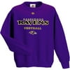 NFL - Men's Baltimore Ravens Sweatshirt