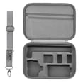 thumbnail image 2 of Bolsa de Transporte Impermeable para Para Action 5 Pro: Bolsa de Cámara Amigable para Viajes, 2 of 10