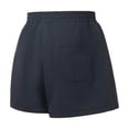 thumbnail image 3 of OGLCCG Girls Active Running Shorts Quick Dry Kids Elastic Waist Athletic Shorts Lightweight Summer Sport Jogger Shorts 3-14 Years, 3 of 7