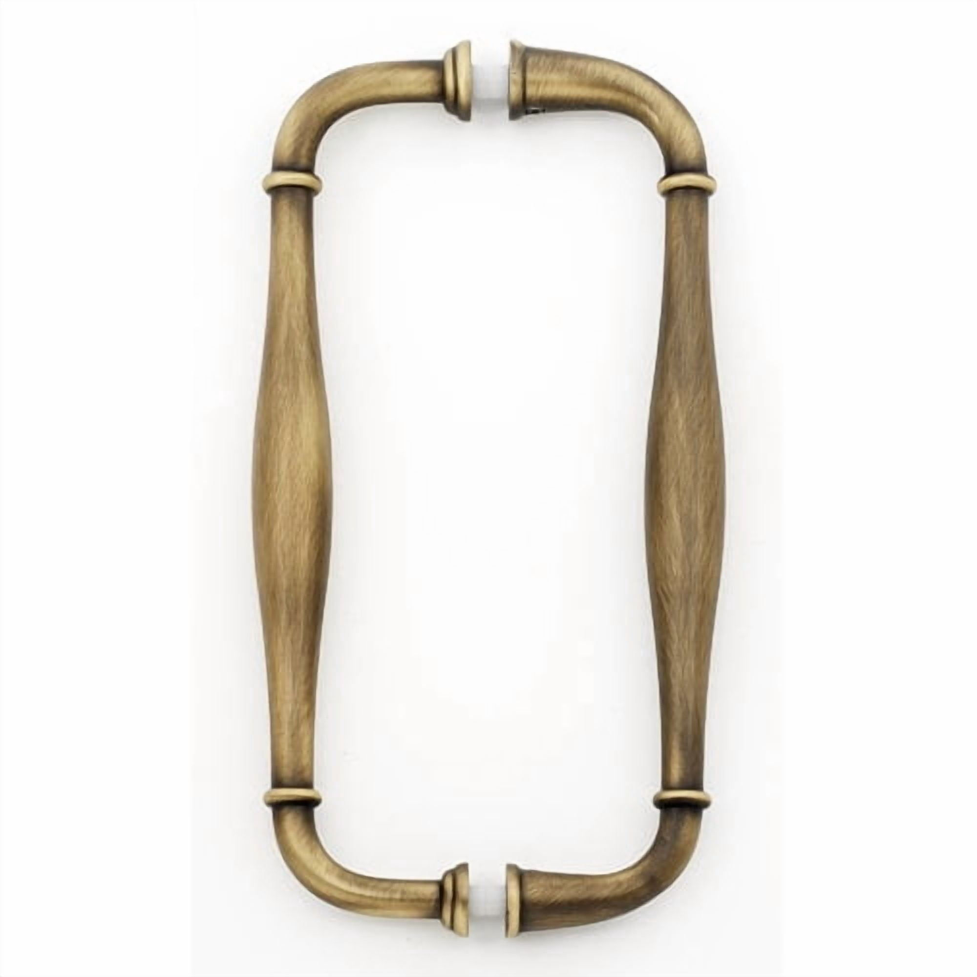 Alno Inc 8'' Center Appliance Pull