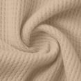 thumbnail image 7 of Ringer Tee Men with Pocket Summer Fashion Casual Waffle Weave Crew Neck Short Sleeve Mens T-Shirts Dress Shirts, 7 of 7