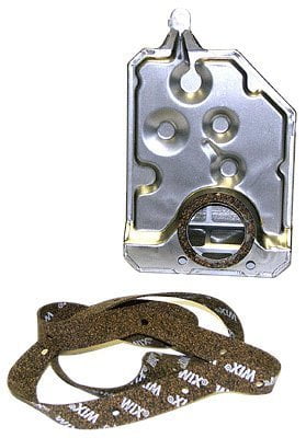 Wix 58882 Automatic Transmission Filter Kit