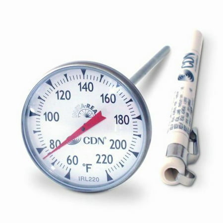 CDN Cooking Thermometer