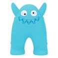 thumbnail image 2 of Dog Chew Toy Silicone Bite  Teeth Grinding Sound Making Pet Teething Biting Toy, 2 of 8