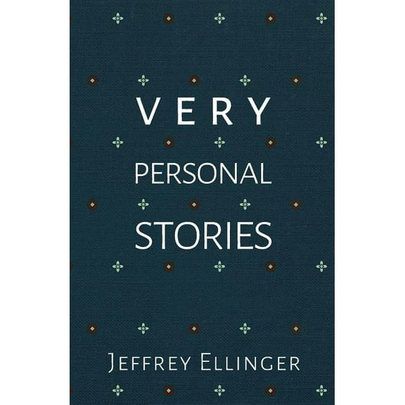 Very Personal Stories (Paperback)