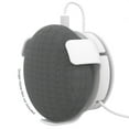 thumbnail image 2 of Langgg ABS Wall Solution Google For Holder Wall Mount And Mount For Mini E White, 2 of 6