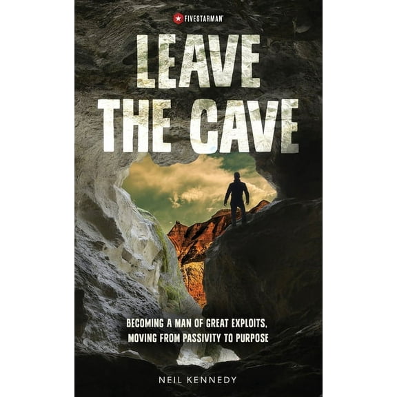Leave the Cave, (Paperback)