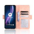 thumbnail image 4 of Funda Tipo Billetera GANGXUN para Motorola MOTO One Fusion Plus – Tapa Flip con Tarjetero, 4 of 5
