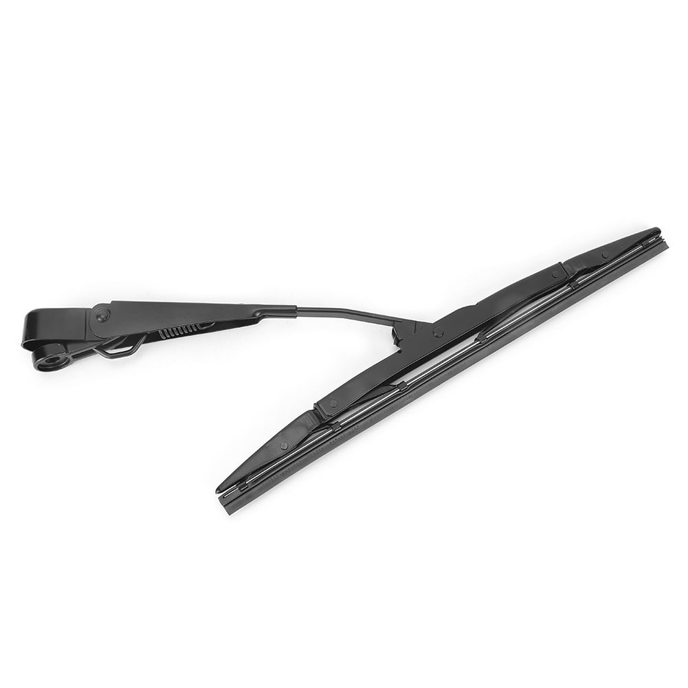 Rear Windshield Wiper Rear Wiper Arm Rear Wiper Arm Blade Kit Rear Wiper Arm Fit For  Windscreen Wiper Fit For  Car Rear Windshield Wiper Arm &amp; Blade Kit Fit For  CRV 2012-2016