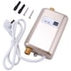thumbnail image 1 of Calentador de agua eléctrico instantáneo sin tanque Sincero 220 V 3800 W Dorado, 1 of 10