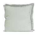 thumbnail image 1 of Hometrends 2 Pack Pinstripe Euro Pillow, 1 of 1