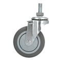 thumbnail image 1 of Locking Casters, Wide Application Strong Bearing Capacity Durable Caster Wheels  For  Equipment For Shelves No Brakes, 1 of 8