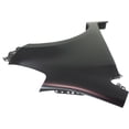 thumbnail image 4 of Fender Compatible with SCION iQ 2012-2015 Right Passenger Side Steel, 4 of 5