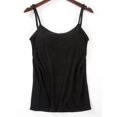thumbnail image 1 of Women's Camisole without Steel Ring with Bra Pad for Sports Home, 1 of 5
