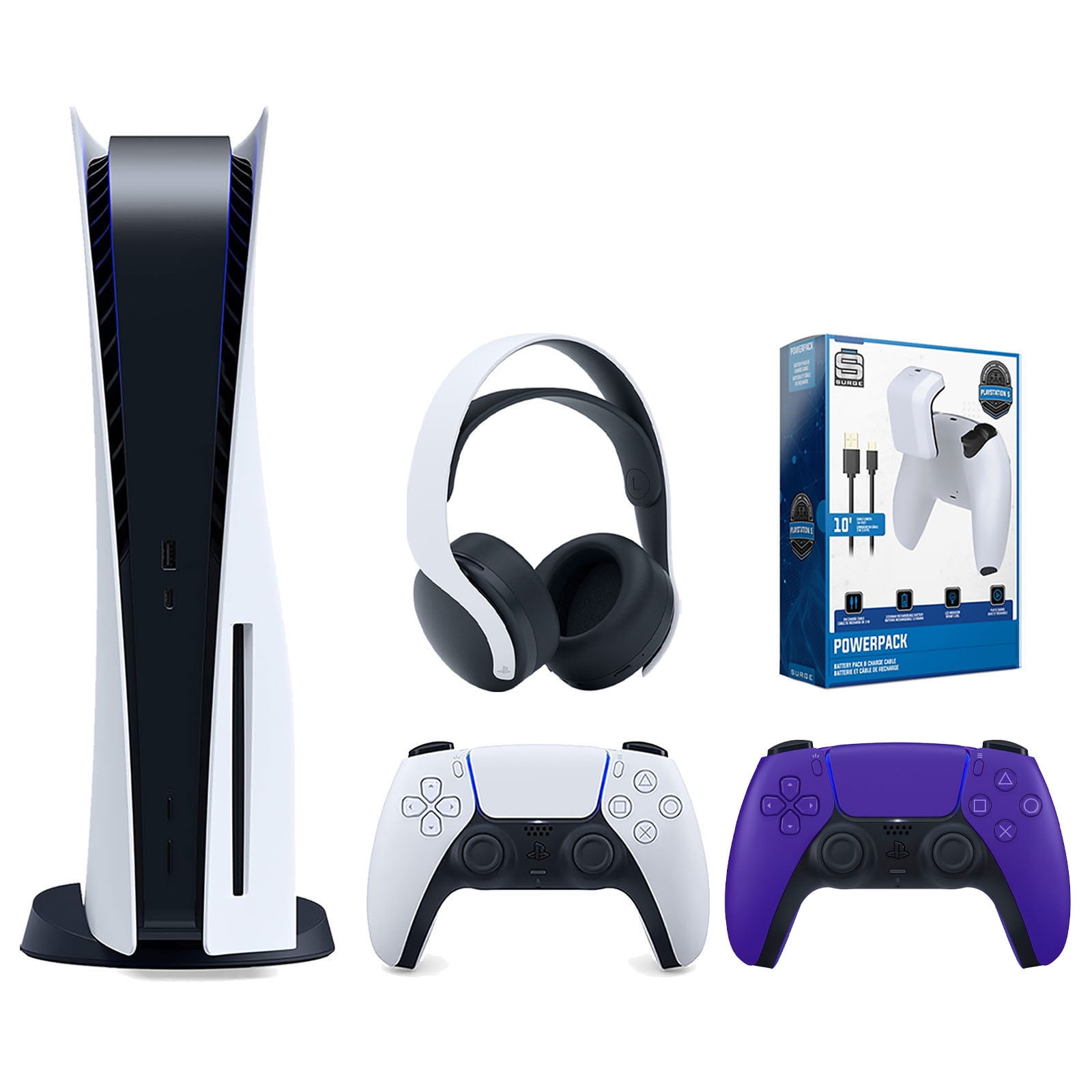 SONY - PlayStation５ 7883366?$400x350$