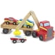 thumbnail image 1 of Cargador magnético para coches Melissa & Doug, 1 of 1