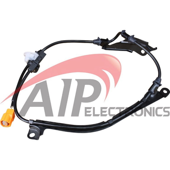 Brand New Abs Wheel Speed Sensor For 2004-2008 Acura TL Left Front Driver Side V6 Oem Fit ABS387