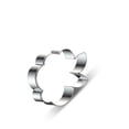 thumbnail image 1 of Naiovety Molde para galletas, accesorio para hornear con temática de boda de amor, herramientas para forma a galletas, herramienta de decoración de Herramientas y accesorios para hornear Flor rosa Naiovety HA062601-11B, 1 of 6