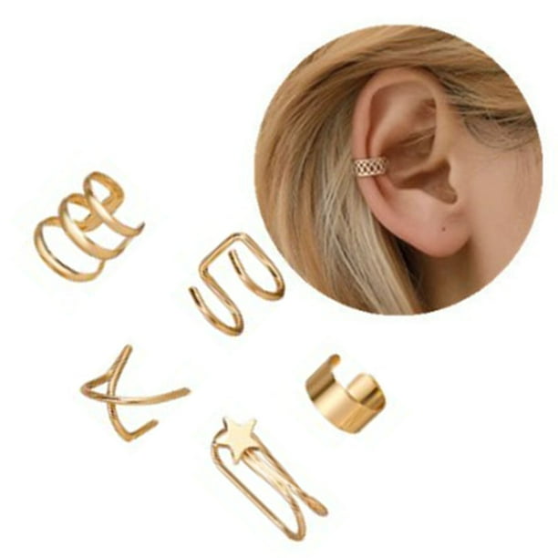 Ear cuffs for girls best sale