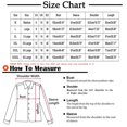 thumbnail image 2 of symoid Mens Parkas- Fashion Autumn and Winter Cotton Clothes Double Pocket Zipper Stitching Casual Hoodless Warm Jacket Gray M, 2 of 4