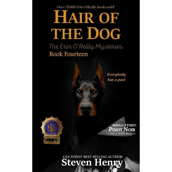 Hair of the dog, (Paperback)