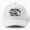 White, variant on Omaha Beach D-Day 81st Anniversary Baseball Hat, Normandy History Tribute Design, Classic Cap