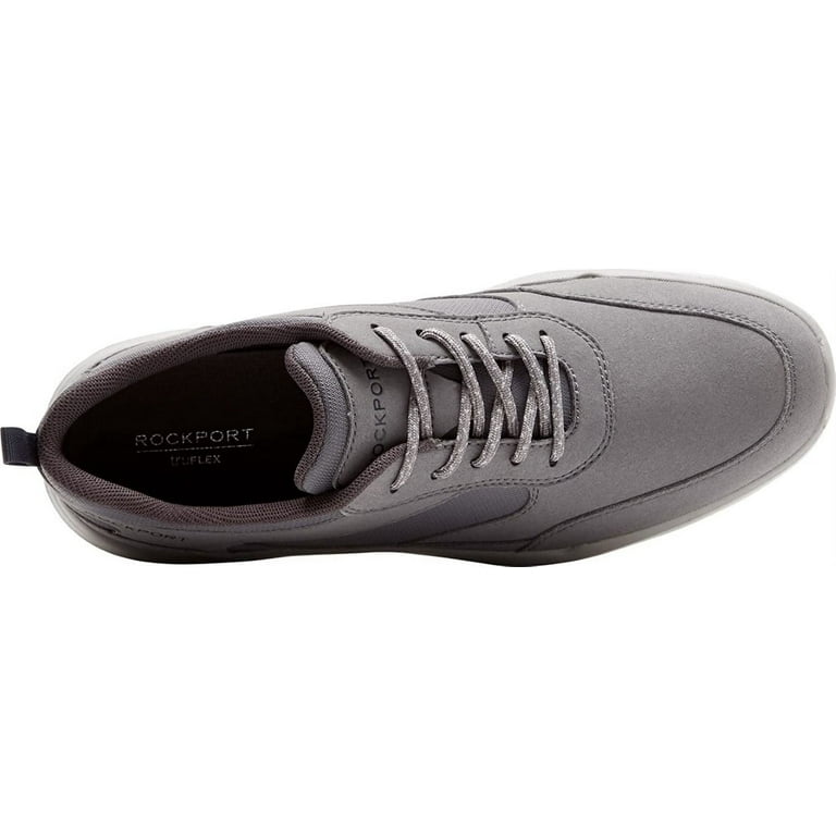 Rockport Truflex M Evolution Ubal Men s Grey Sneakers 13M