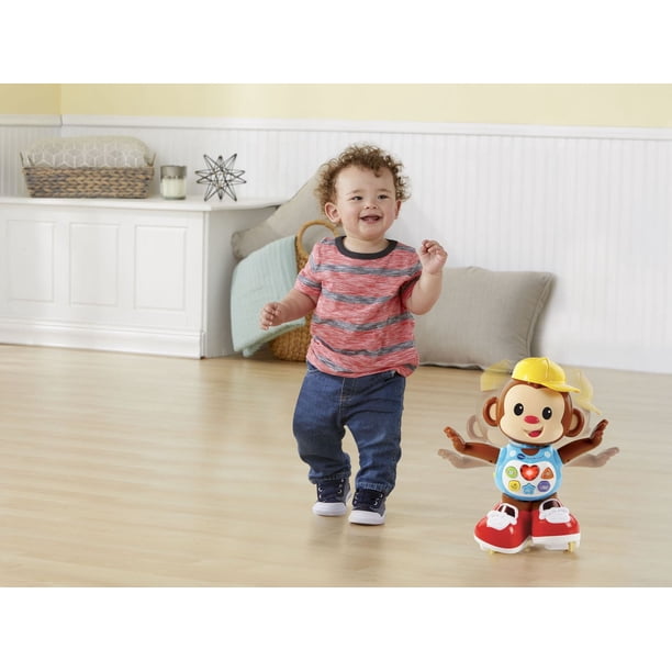 VTech® Chase Me Casey™ English Version