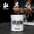 thumbnail image 4 of El suplemento FINAFLEX Pure CREATINE 300 ml promueve la musculatura, 4 of 6