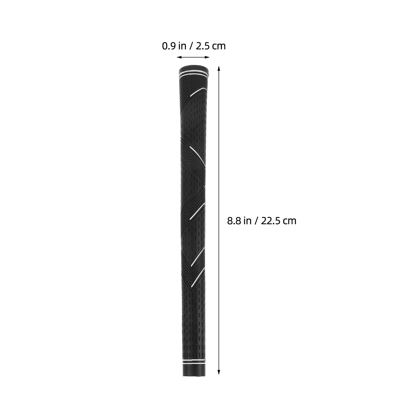 Golf Grip Kids Grips Accessories Clubs Child Man Rubber