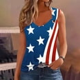 thumbnail image 1 of Puntoco Camisola básica para mujer, camiseta sin mangas de color liso para mujer, camiseta sin mangas holgada, 1 of 4