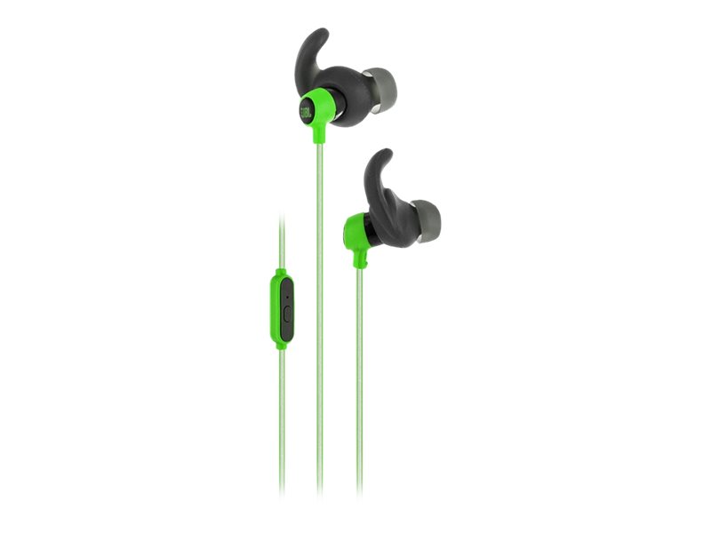 JBL Reflect Mini Lightweight, in-ear Sport Headphones - Walmart.com
