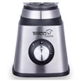 thumbnail image 4 of Licuadora TIMCO 1.5L De Vidrio Pica Hielo 400W + Función Pulsar LICX914, 4 of 5