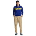 thumbnail image 2 of Polo Ralph Lauren HERITAGE ROYAL Double-Knit Graphic Hoodie, US Medium, 2 of 4