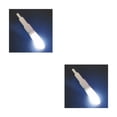 thumbnail image 1 of Eigraketly Palo luminoso electrónico que funciona con , luz LED nocturna reutilizable resistente al desgaste, punta de caña de pescar, lámpara Type2 NO2, 1 of 6