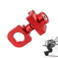 thumbnail image 5 of Bike Chain Tensioner, Single Speed Bike Chain Tighter, Hang Bike Chain Guide For Folding Bicycle Cycling Tool Replacement Accessories, 5 of 8