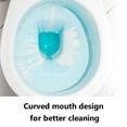 thumbnail image 6 of Kchsji Toilet Revitalizing Cleaner Fragrant Liquid Household Toilet Bowl Cleaner Sewer Deodorization Odor Eliminator for Bathrooms Squat Toilets Home Cleaning Fresh Scent, 6 of 8