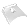 thumbnail image 1 of Rewera Accesorio de ajuste del panel de la cubierta de ventilación trasera del volante a la izquierda para X1 E84 2010-2015, 1 of 8