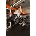 thumbnail image 5 of Pull Force 'Freestyle' LAT Pull Down Bar & Pull Up - Fat, 5 of 6