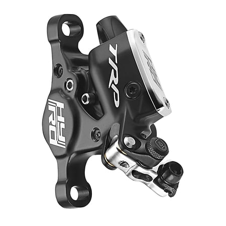 TRP HY/RD Mechanical/Hydraulic Post Mount Brake: Black price history on PriceWatchPro