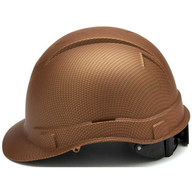 Download Cap Style Hard Hat, Adjustable Ratchet 4 Pt Suspension ...