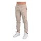 thumbnail image 1 of Jogger Casual Hombre John Leopard Slimfit Pantalón Entubado, 1 of 1