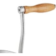 thumbnail image 6 of Soro Essentials- # 22 Hand Grinder- Table Mount Meat Grinder Food Grinder Food Chopper for Meat Vegetables Sausage Stuffer for Home Use and All Meats Make Homemade Ground Beef Burgers, 6 of 7