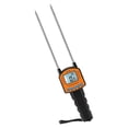 thumbnail image 1 of Grain Moisture Meter Digital Humidity Tester Hygrometer Jgl-188 Use For Corn Wheat Rice Bean Moistu, 1 of 5