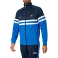thumbnail image 2 of Ellesse Rimini Track Jacket, Blue, 2 of 5