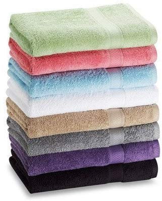 cheap bath towels at walmart