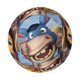 thumbnail image 3 of El Niño León 2 Sombrero bucket para adultos, gorra de protección solar, sombrero de pescador plegable para viajes al aire libre, pesca y actividades de verano, 3 of 6