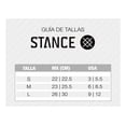 thumbnail image 3 of Calcetines Stance Estes Park Outdoor Para Mujer Color Multicolor Modelo W586C18ESTBLK, 3 of 5