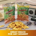thumbnail image 4 of Gembos Sweet Maduritos Plantain Chips, 5.29 oz, 6 Pack, 4 of 6